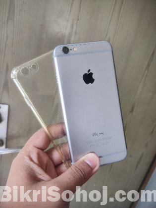 iPhone 6.64gb.all ok